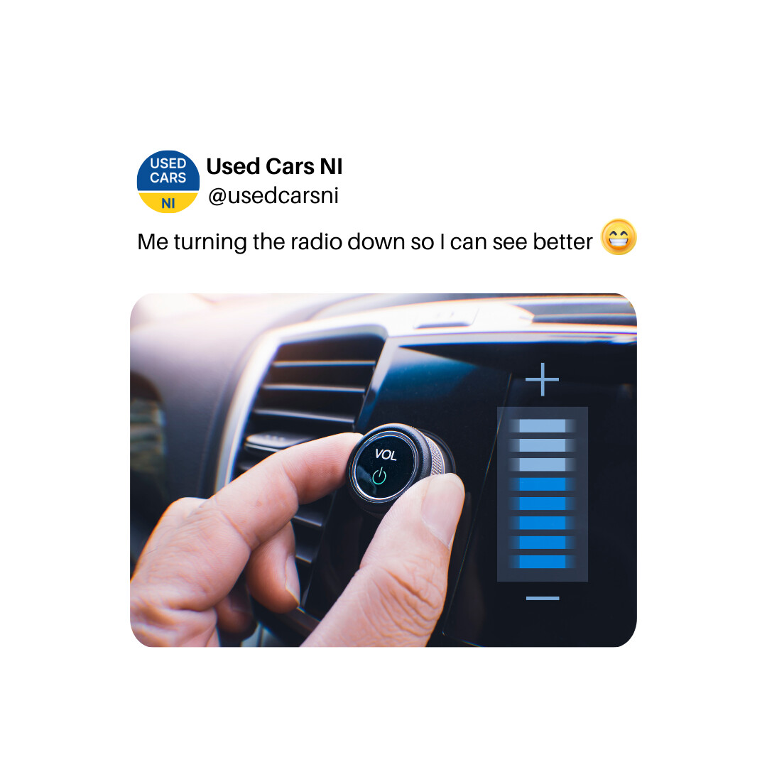 Clearly in the battle against distraction, every decibel counts! 🎵🔇