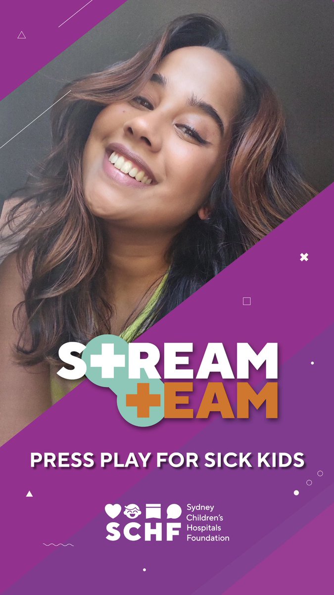 StormiePlaysYT's tweet photo. Put your detective hats on - we're solving a mystery to raise money for @schf_kids !

See you in 5 at https://t.co/A02Xpo0R0a

#SCHFStreamTeam https://t.co/jME8wjAD9j
