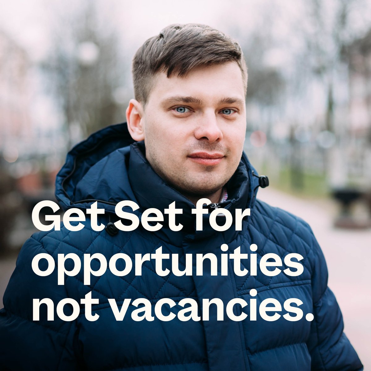 Get Set UK tweet media