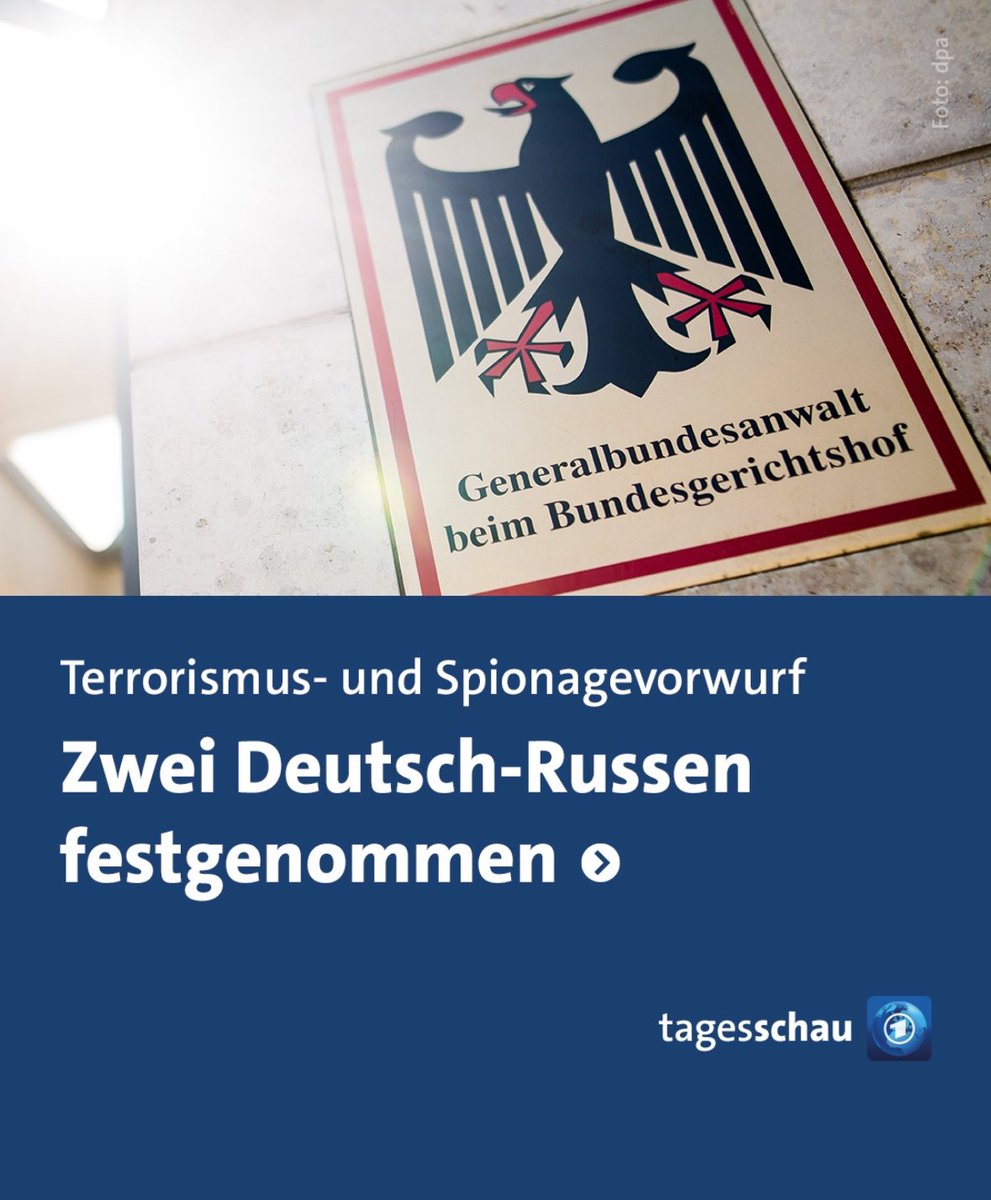 Deutschland muss endlich sein massives Versäumnis in der Sicherheitsstruktur angehen.  #RussiaIsATerroristState