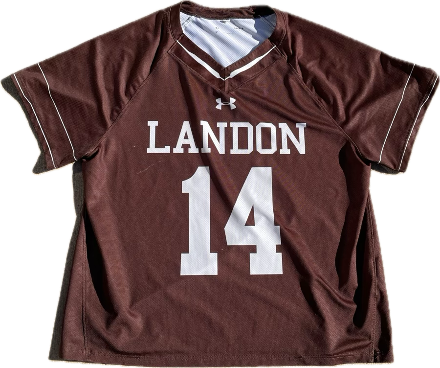 Landon Varsity Lacrosse tweet media