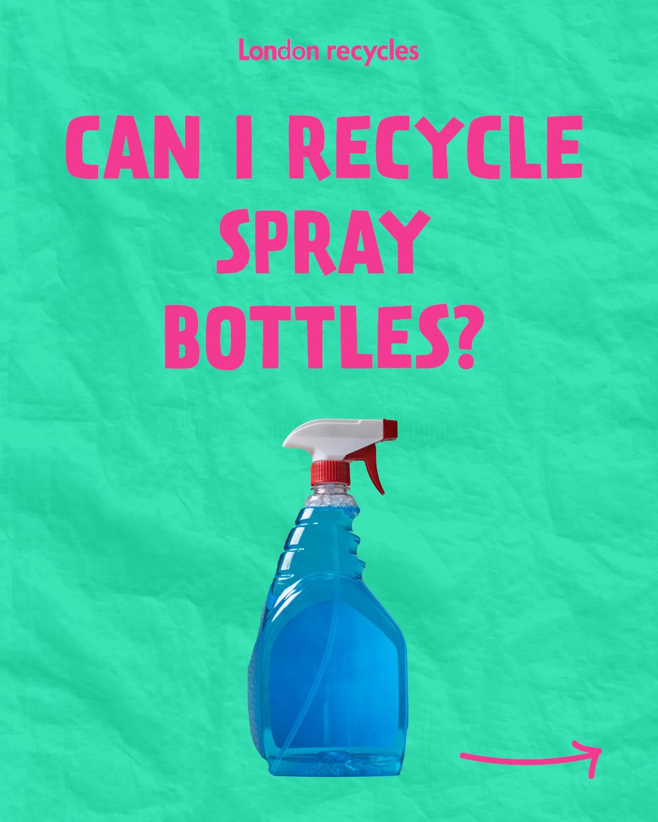 London Recycles tweet media