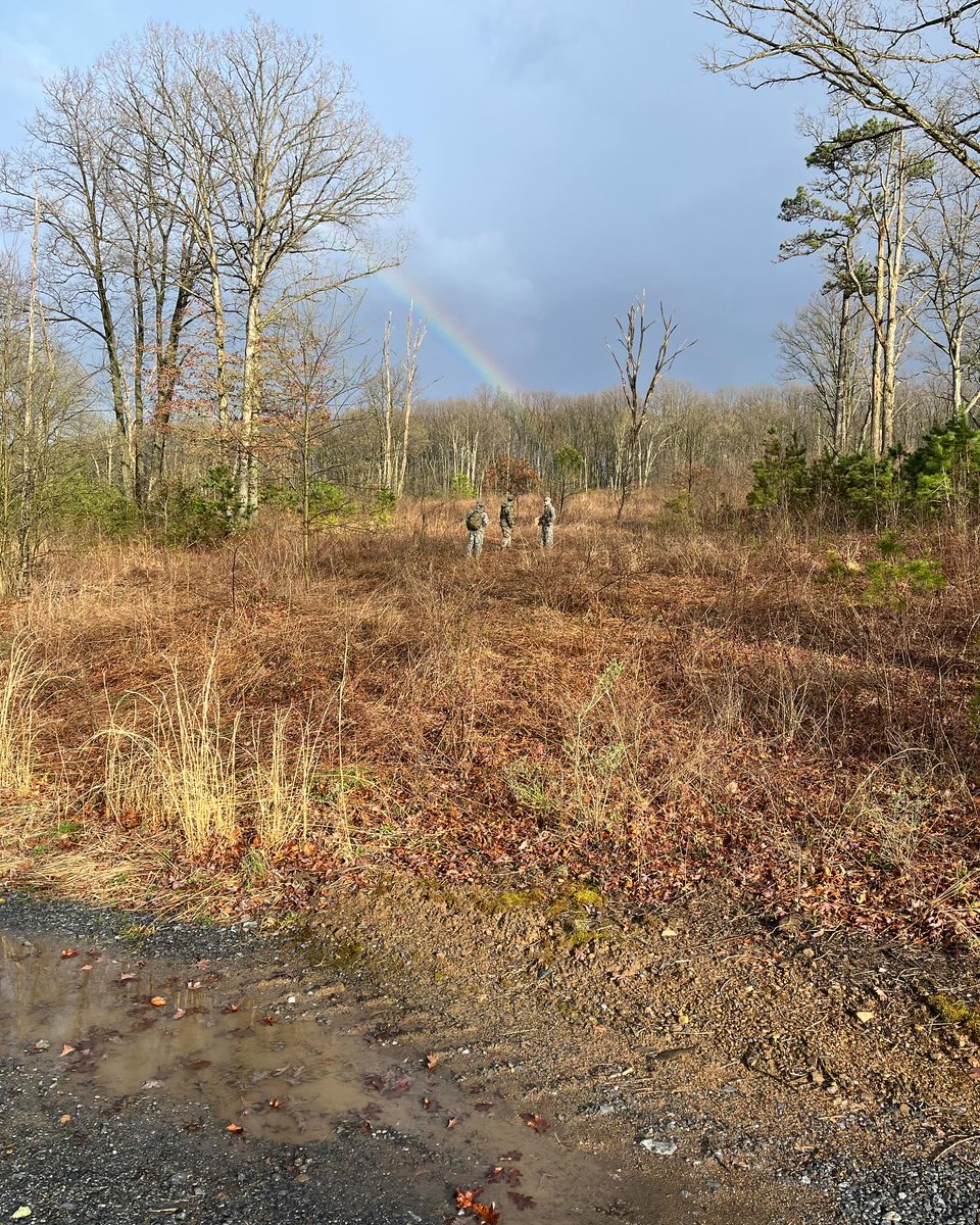 CST is almost a month away!

Valley Forge Cadets are getting ready to give it their all. They just completed their spring FTX--cold rain and all!

We cannot wait to see what they're capable of at Cadet Summer Training!

#CST24 #FTX #VFMC #rainyday