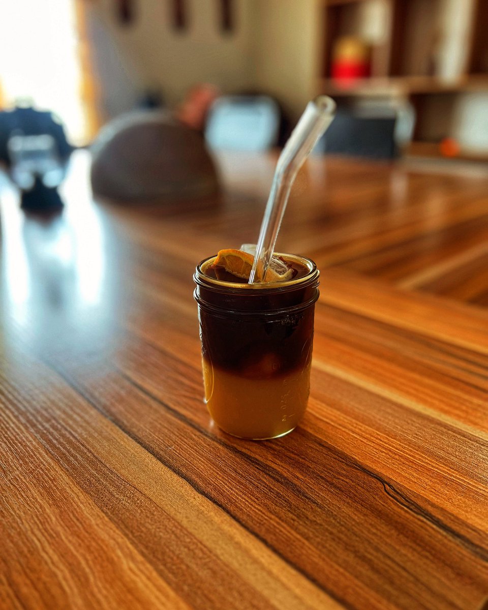 Need an almost end of week pick me up? How about our custom drink The Techie? #coffeelover