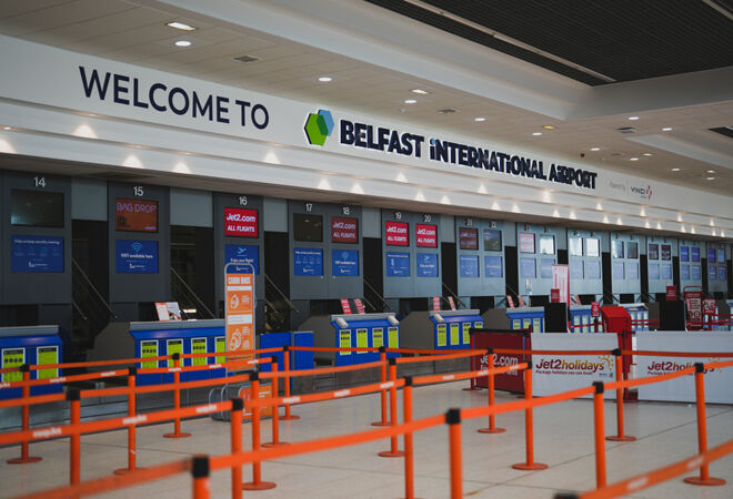 Partner Spotlight! Whether you're planning a weekend break or a week-long holiday, check out our Detailed Access Guides to Belfast International Airport. Check them out here: accessable.co.uk/belfast-intern…