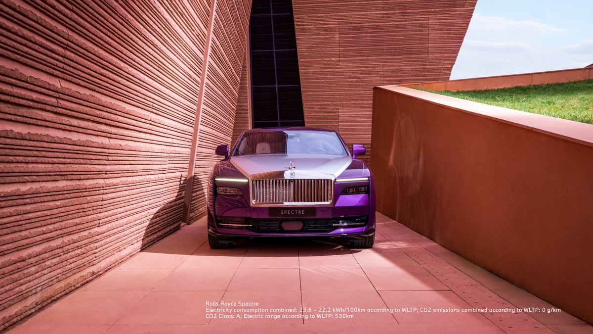 BMW Group tweet media
