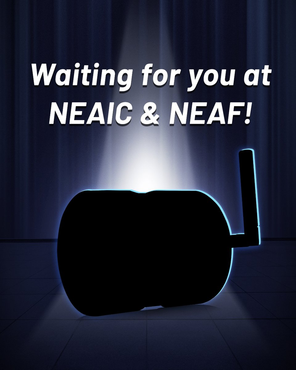 Some surprises are waiting to be discovered! 😉 #NEAF #NEAIC #zwo #astro #astronomy #universe #camera #astrophotography #deepskyphotography #deepskycamera #newarrivals #exhibition #ASIMount
