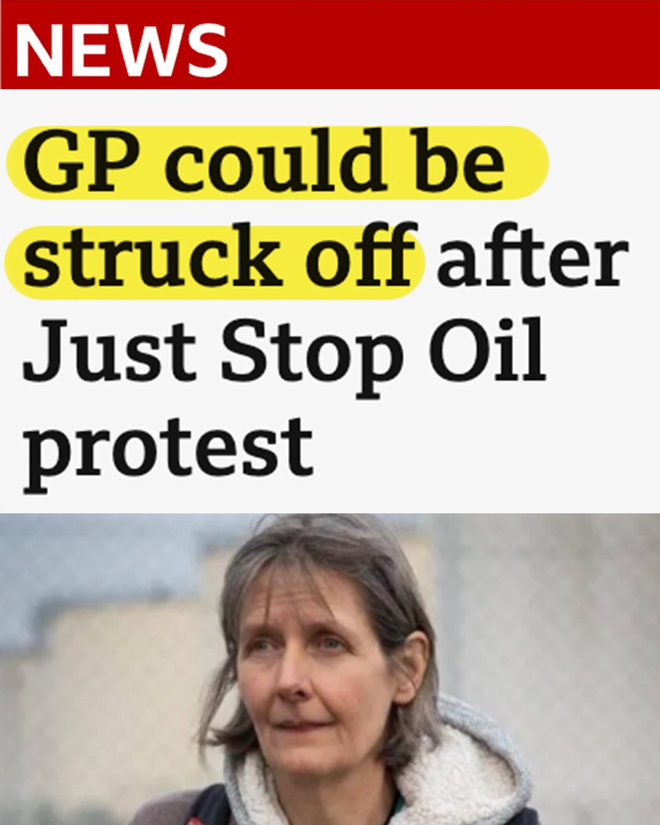 Greenpeace UK tweet media