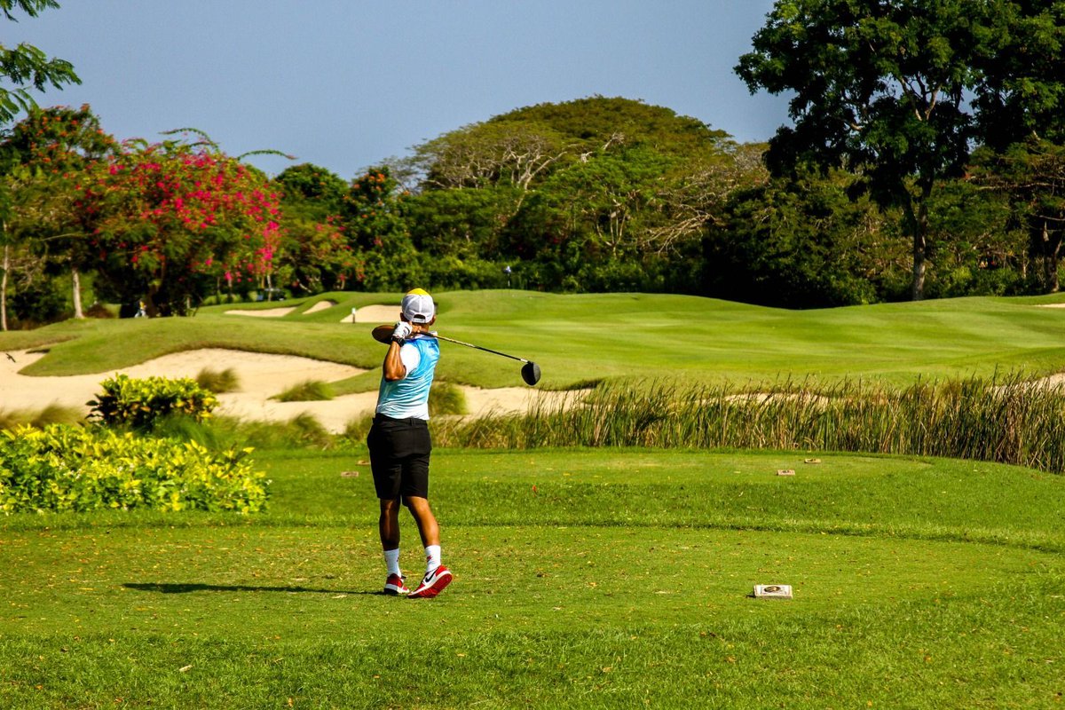 Enjoy the game

Book your tee time now
Phone: (+62)361 771 791
Whatsapp: (+62)811 3898 416
Email: bdl.reservations@balinational.com

#golf #balinationalgolfclub #golfclub #golfcourse #golf #golfer #golfers #nusadua #indonesia #golfinbali #baligolf #golfdestination #golfholiday