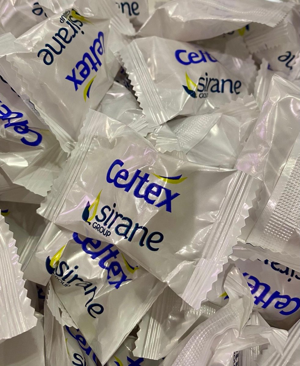 CIRCLEPACK: We're gearing up for day two at #Circlepack in Chile this week with our partners Celtex S.A. exhibiting #foodpackaging solutions including absorbency, #sustainablepackaging and ovenable/microwaveable solutions. Find us on stand C5. #Circlepack2024