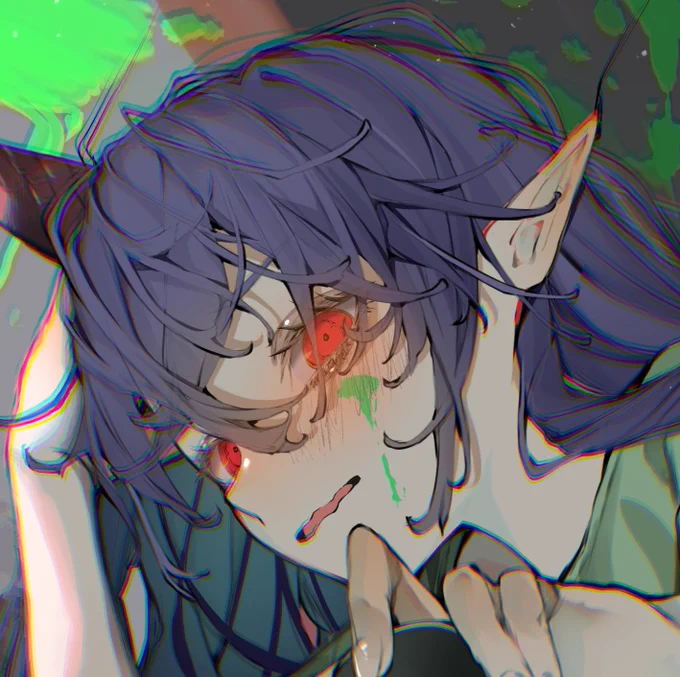 ちやりちゃんで参加させていただきました 