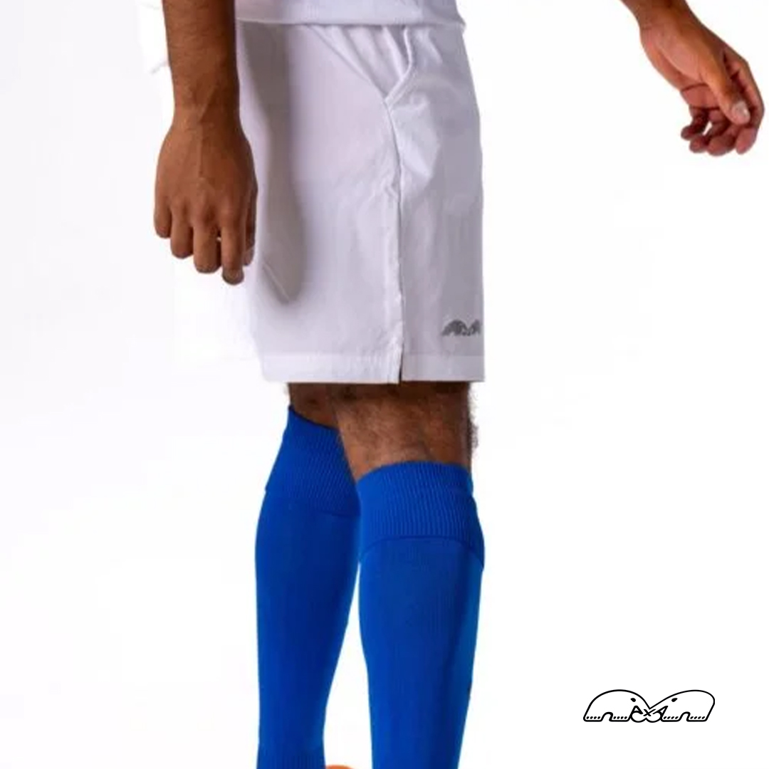 Comfort &amp; movement go hand in hand.

Our Cairo Shorts tick all the boxes: 

✅ Stretch fabric allows max mobility
✅ High-performance lightweight fabric to keep you cool
✅ Elasticated waistband with drawcord &amp; flatlock seams for total comfort

Shop now: bit.ly/tk-hockey-cair…