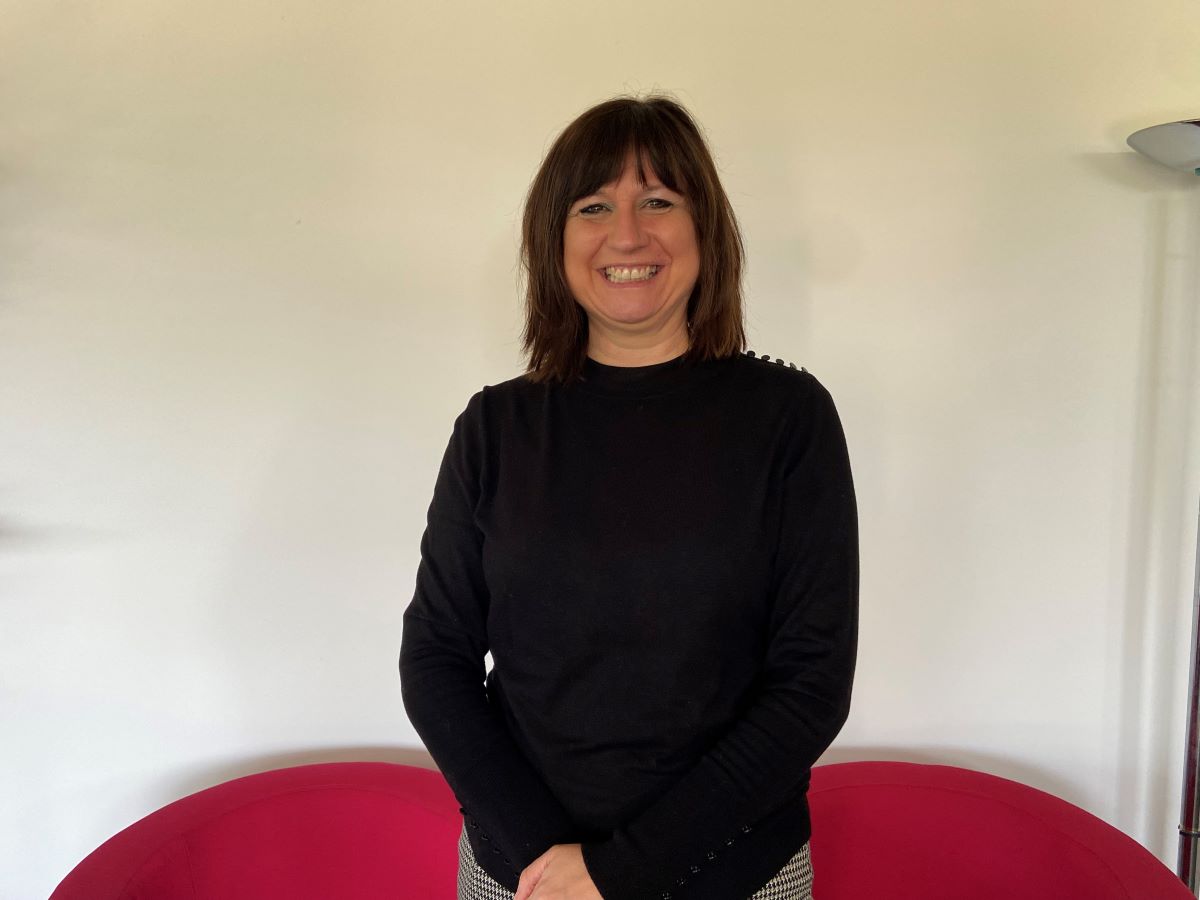 Today we are celebrating Sue’s 18th #WorkAnniversary with us! 🥳

Sue is responsible for the high quality processing and delivery of our #CON29DW searches and brings a wealth of knowledge built up in her time with us.