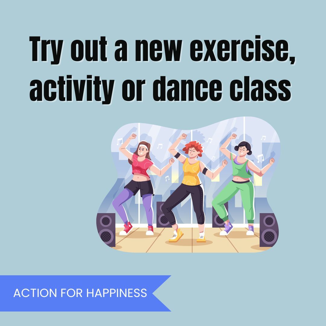 Try our a new exercise, activity or dance class. #familylaw #divorce #divorcelawyer #everettwa #familylawlawyer #divorceattorney #akionalaw #teamakionalaw #goteamakionalaw #collaborativelaw #collaboration #collaborativelawyer #collaborative #collaborativedivorceprocess #mediation