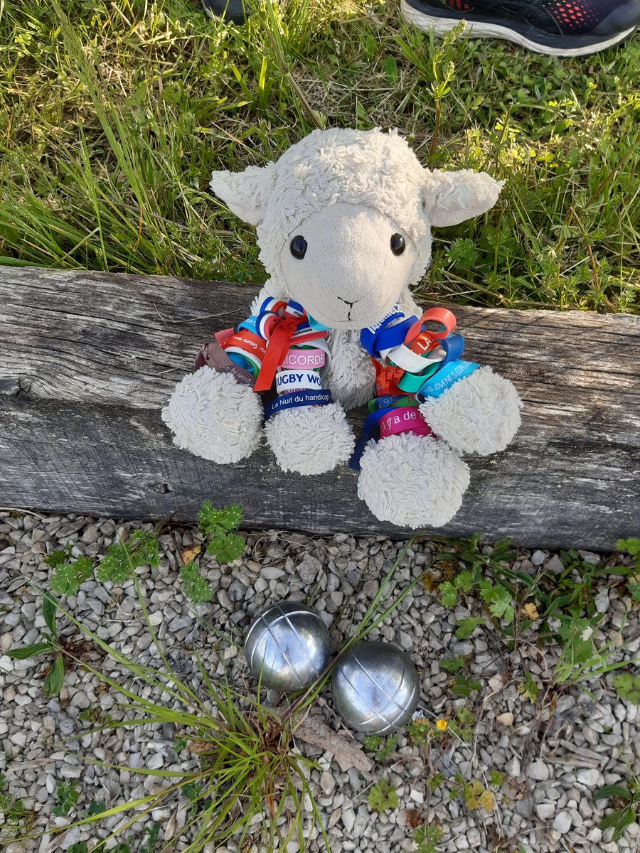 BiscotteTravel's tweet photo. Petit tournois de pétanque dans le Quercy à Orniac. 
Vacances du moment. 
Visite,histoire,  bd, lecture,  via Ferata, dégustation,  gastronomie..
Et sport ...
#Quercy #Orniac #pétanque #sport #Vacances #gastronomie https://t.co/mIxXdqJHEv