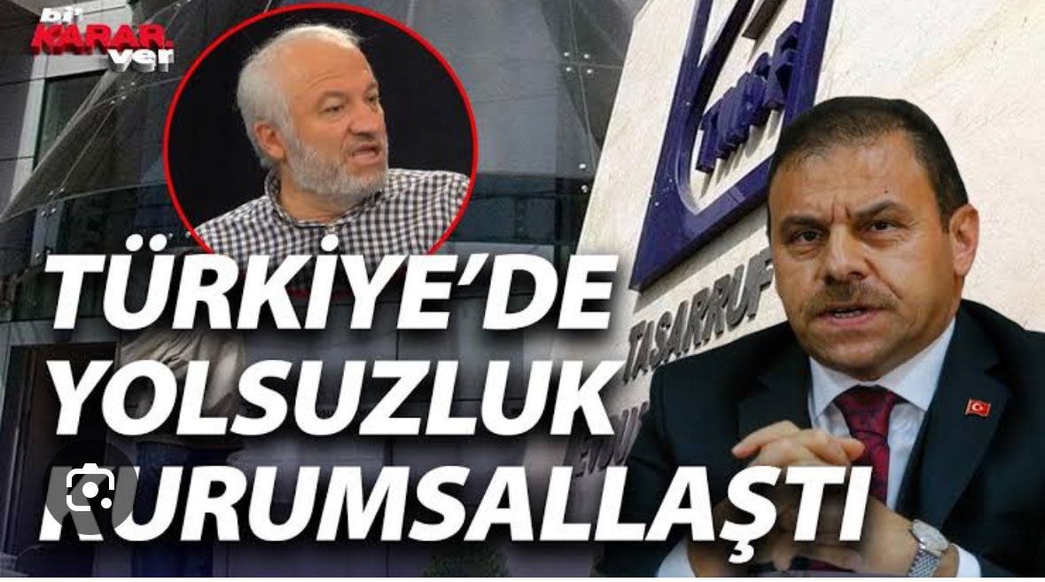 Bir belgesel formunda yolsuzluğu anlattık halkımıza , istakoza nasıl adım adım geldik dilimizin döndüğünce anlattık, yoksulluğumuzun yolsuzluğun bir sonucu olduğunu uzun uzun