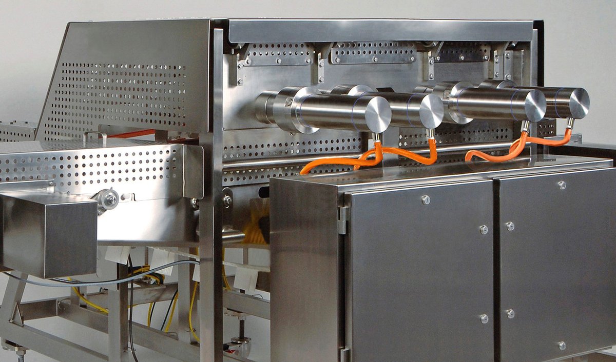 Get the boost you need in your #FoodAndBeverage operations, if your struggling with #Hygiene & #Productivity. Our article, 'Maintaining hygiene and productivity with motion solutions for food packaging machines' offers key advice to get you back on track! inmoco.co.uk/maintaining-hy…