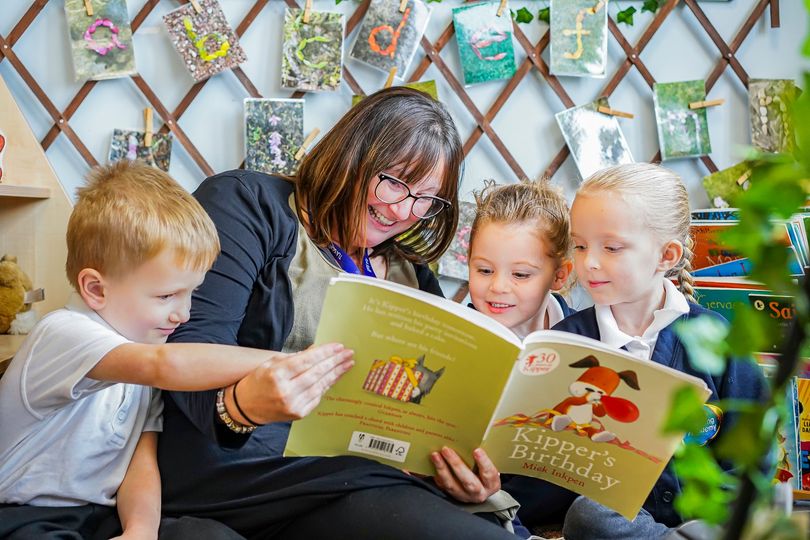 TempleLearningAcademy tweet media