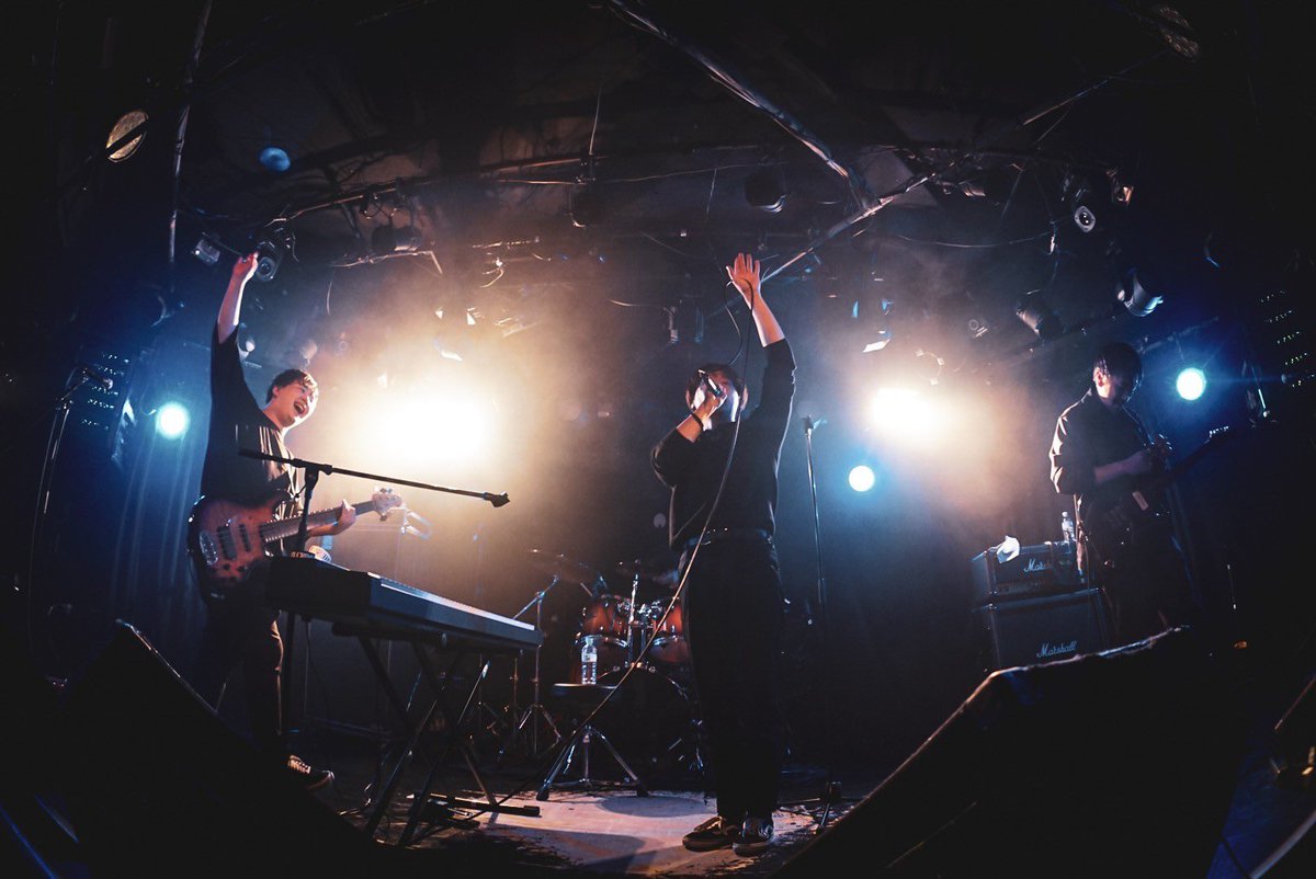 TCP_official_tw's tweet photo. 色々話を進めてるので、もうしばらく待っててね‼️
#インディーズバンド
#ライブハウス
#thecrimsonpierce
#音楽好きと繋がりたい https://t.co/lc1YXMc7q5