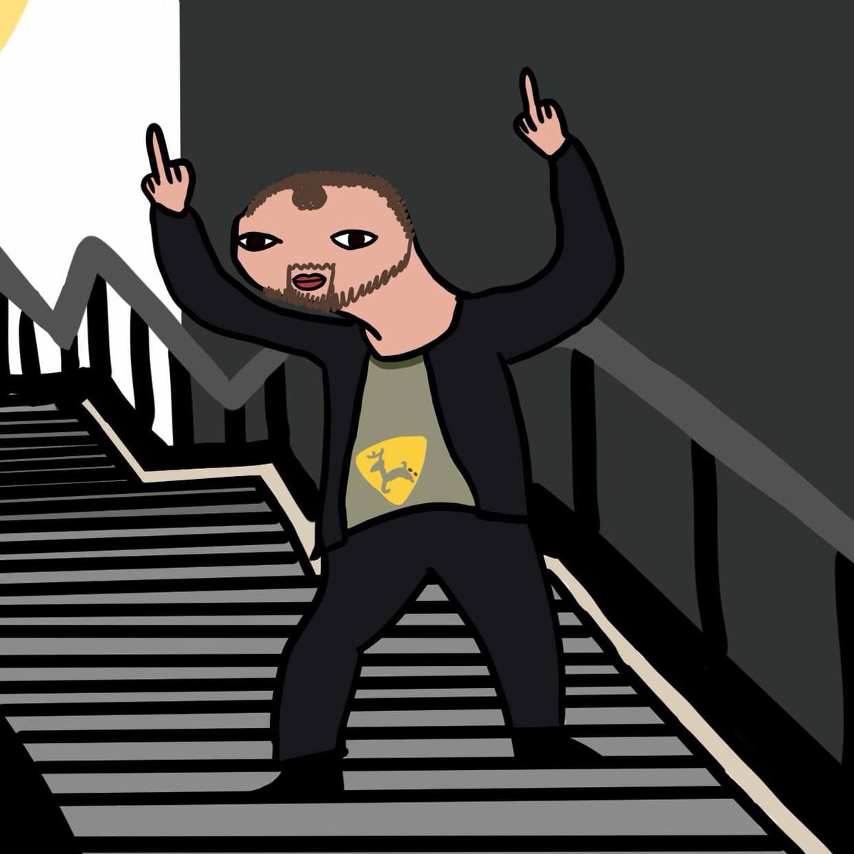 Doruvton's tweet photo. @Bybit_Official @MewsWorld $MEW looks good but $DORUV is better I mean who doesn’t like a bullish meme ? 

https://t.co/PmfaSs05kZ

EQDwCkvS0JXNkqp-17UlLnB1w-Pb9BZTU98-8mCKmkwKsB3i https://t.co/eVRK1elTKL