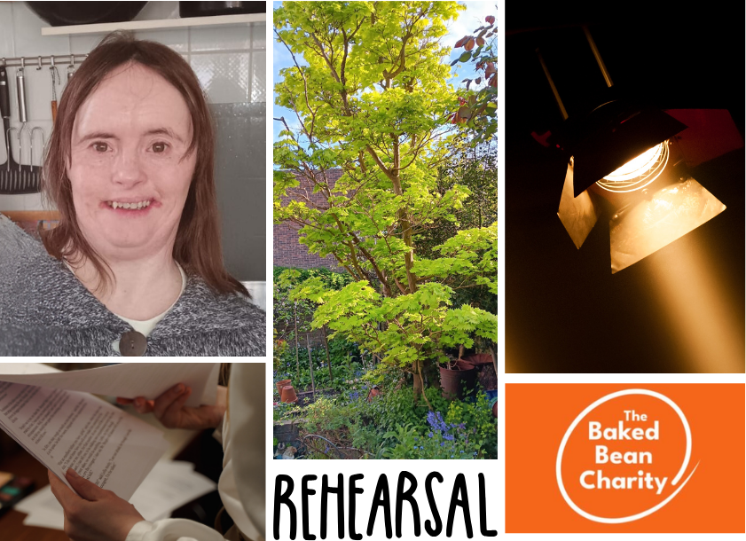 In her blog this week Kate shares ankle improvement and how Baked Bean is rehearsing in preparation for their June show in Battersea. Read it here 👉 loom.ly/PBHQCGk #BakedBeanTheatreCompany #weeklyblog