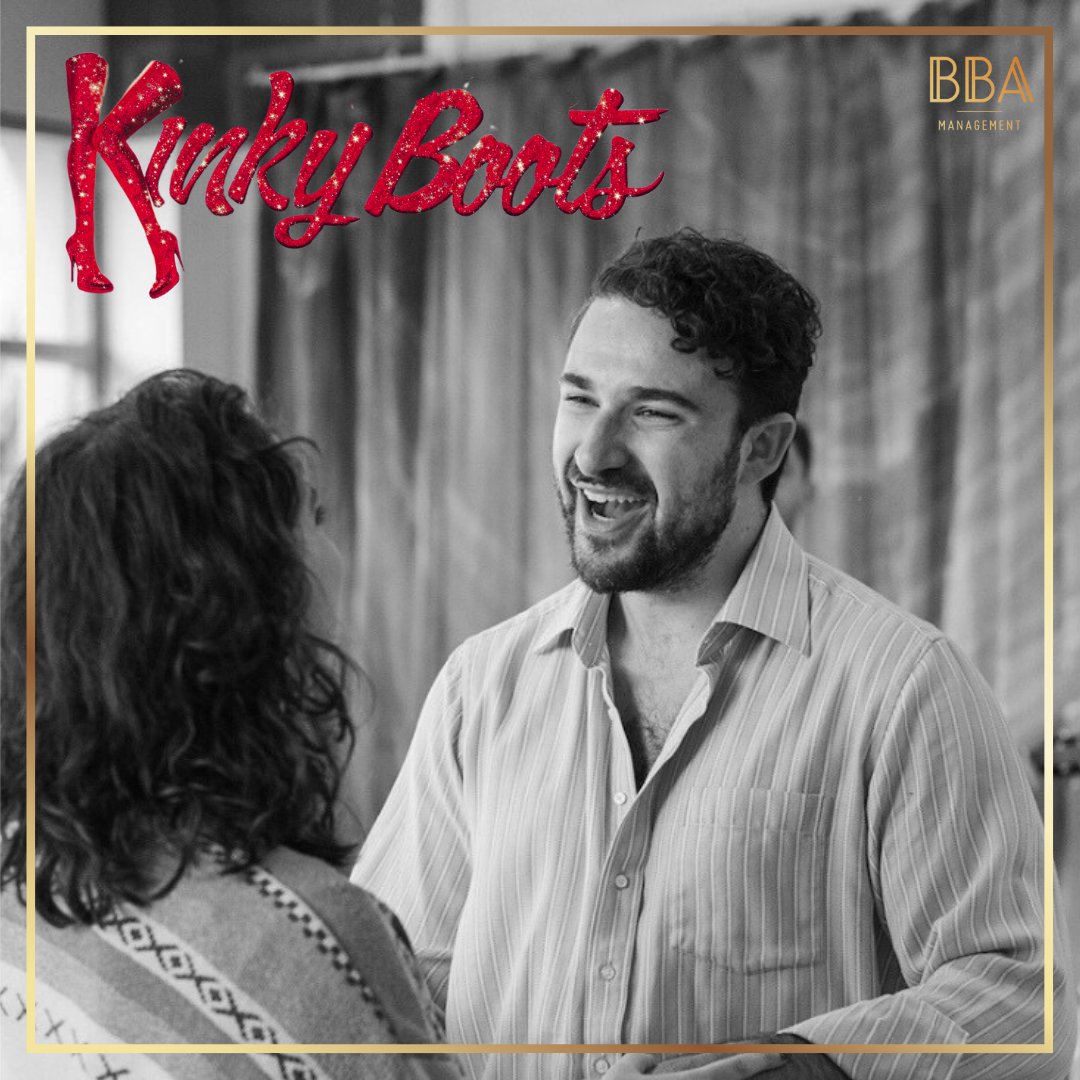 BBA Management tweet media