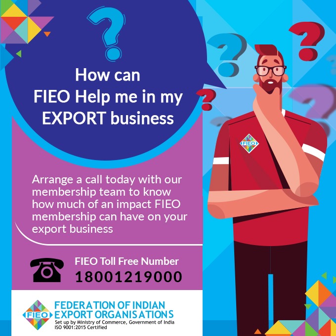 Curious about FIEO Membership Benefits but still unsure about joining? 🌎🚀FIEO member, you gain access to business opportunities, trade intelligence, policy advocacy, & much more. Take your business to new heights with FIEO! ☎️Arrange a call today! bit.ly/3ARm3Rt