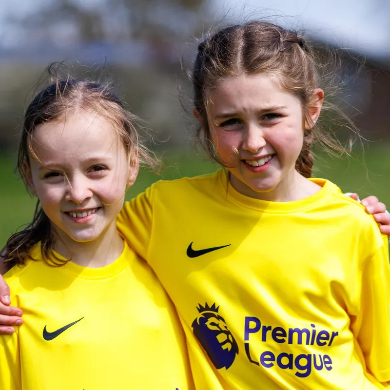 The Premier League will be providing up to £133m to support the grassroots game from the 2025/26 season

The increased funding will provide significant support to a range of areas across all levels of men’s and women’s football

#PLMoreThanAGame