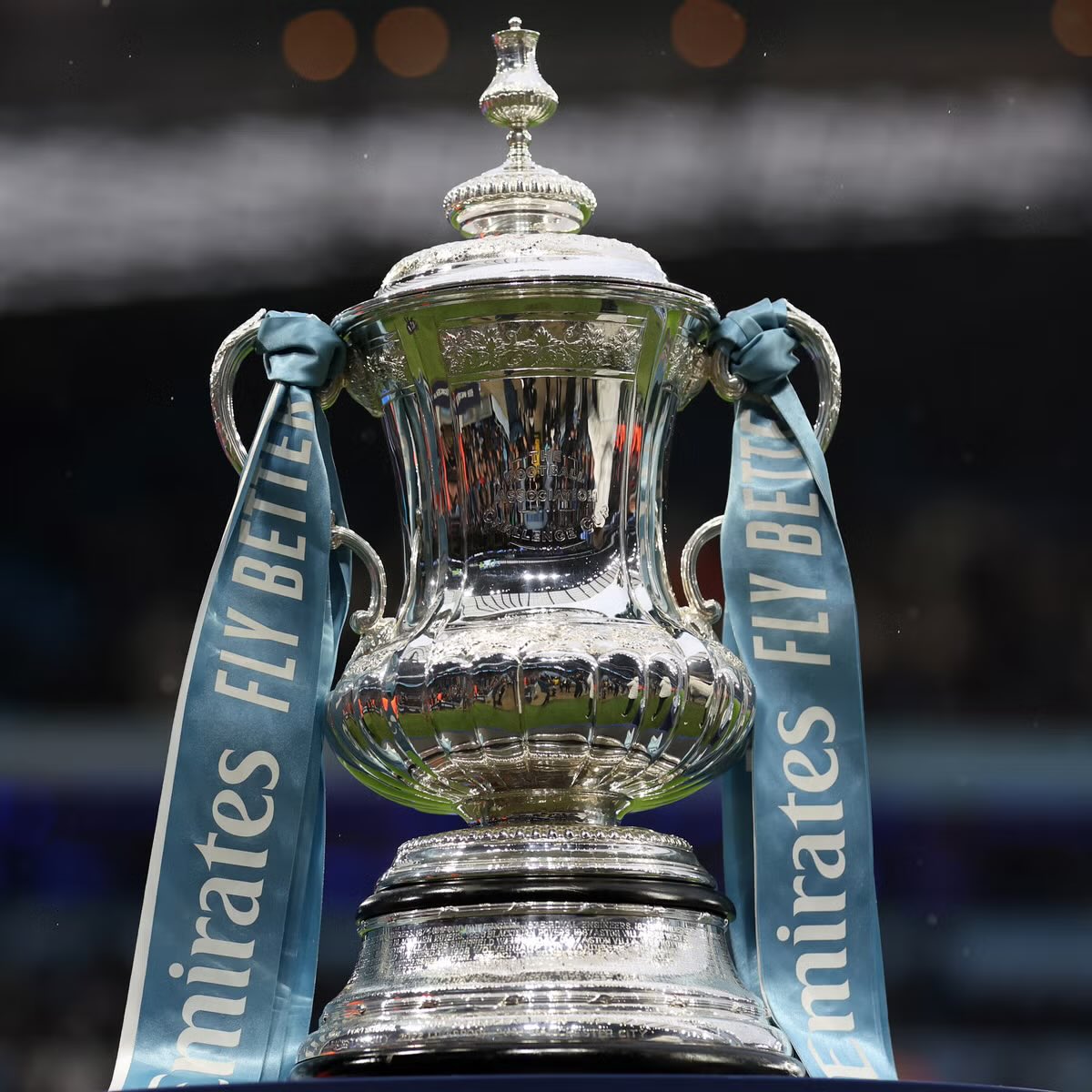 BREAKING: FA Cup replays have been scrapped. They will no longer take place from the first round onwards.