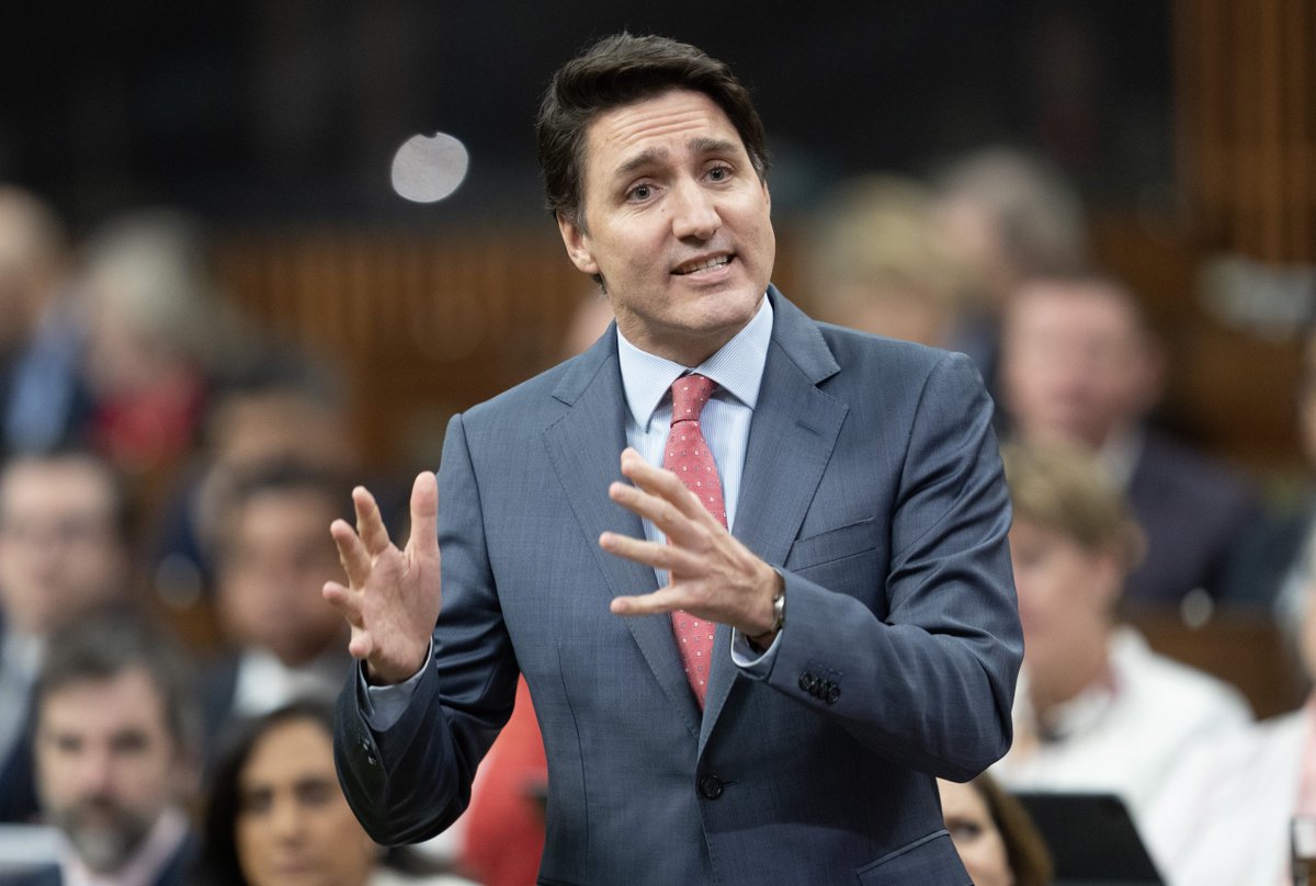 New from me: Trudeau, Singh set to make the rounds with labour leaders ipolitics.ca/2024/04/18/tru…