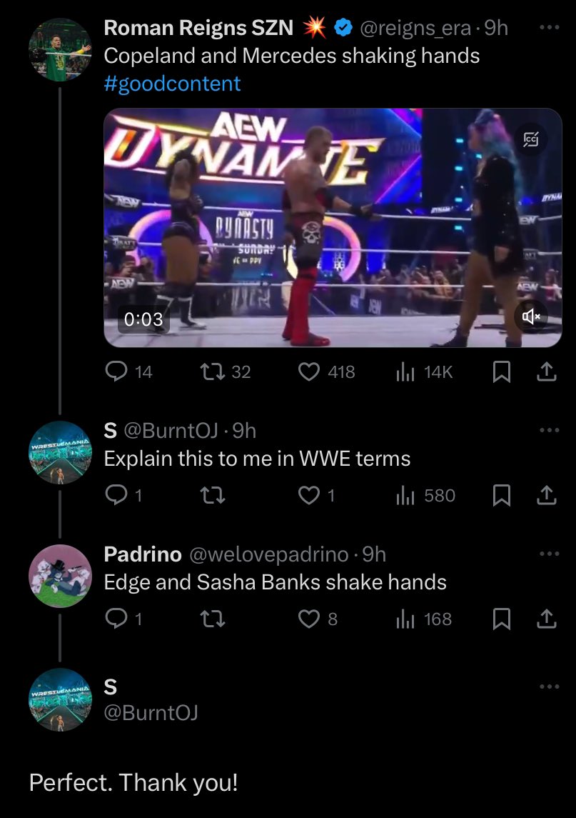 I love twitter 😭😭