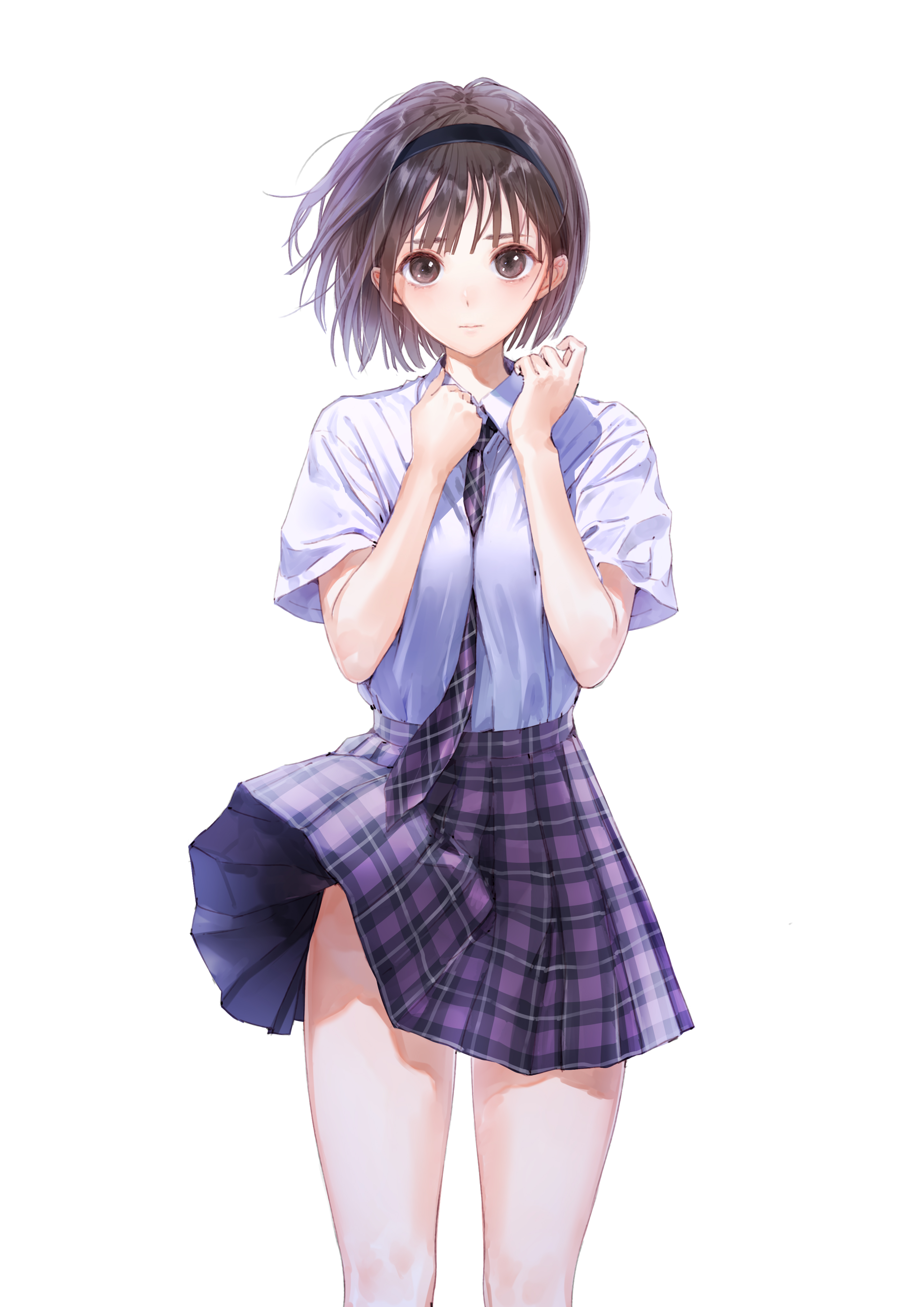 岸田メルがキャラデザ＆監修の美少女×学園×魔法少女なヒロイック