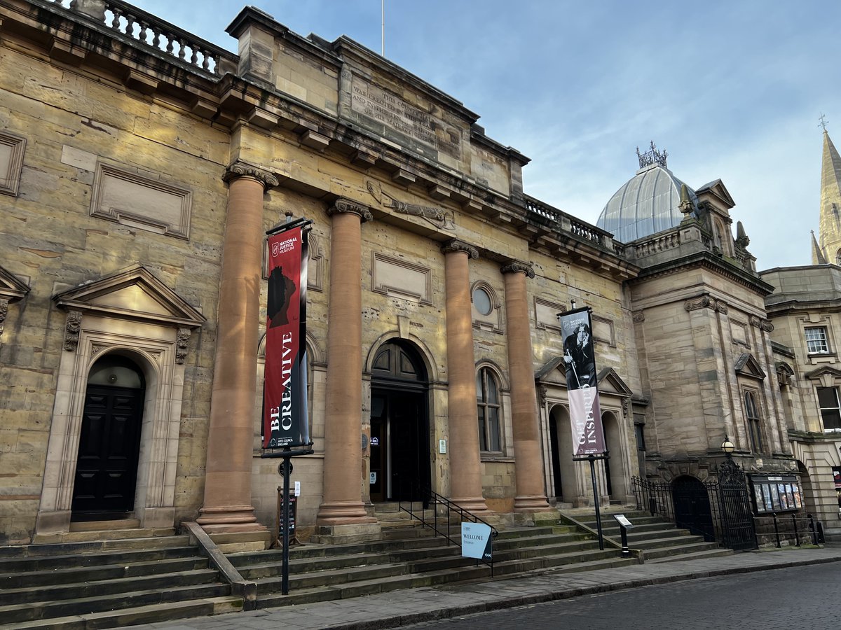 The first mention of a building on our site is The Kings Hall in the charter of 1449, although there is evidence of a court existing as far back as 1375. You can still explore our Victorian courtroom as it looked when we stopped working as an active court. #WorldHeritageDay