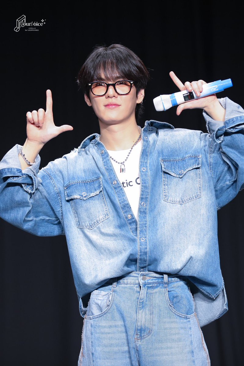 your_voice10's tweet photo. 240414 도쿄 메구로 2부

₍ᐡ-᷅ ·̫ -᷄ᐡ₎💙
#이환희 #LEEHWANHEE https://t.co/LICSlFd5Ji