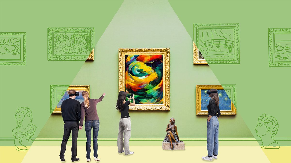 Il nuovo bando "VIVERE L'ARTE" dell'ambito Arte e Cultura nasce con l'obiettivo di incentivare l’avvicinamento ed una partecipazione attiva di tutti i cittadini alla Cultura ed al ricco patrimonio artistico. Leggi di più fondazionetim.it/bandi/vivere-l…