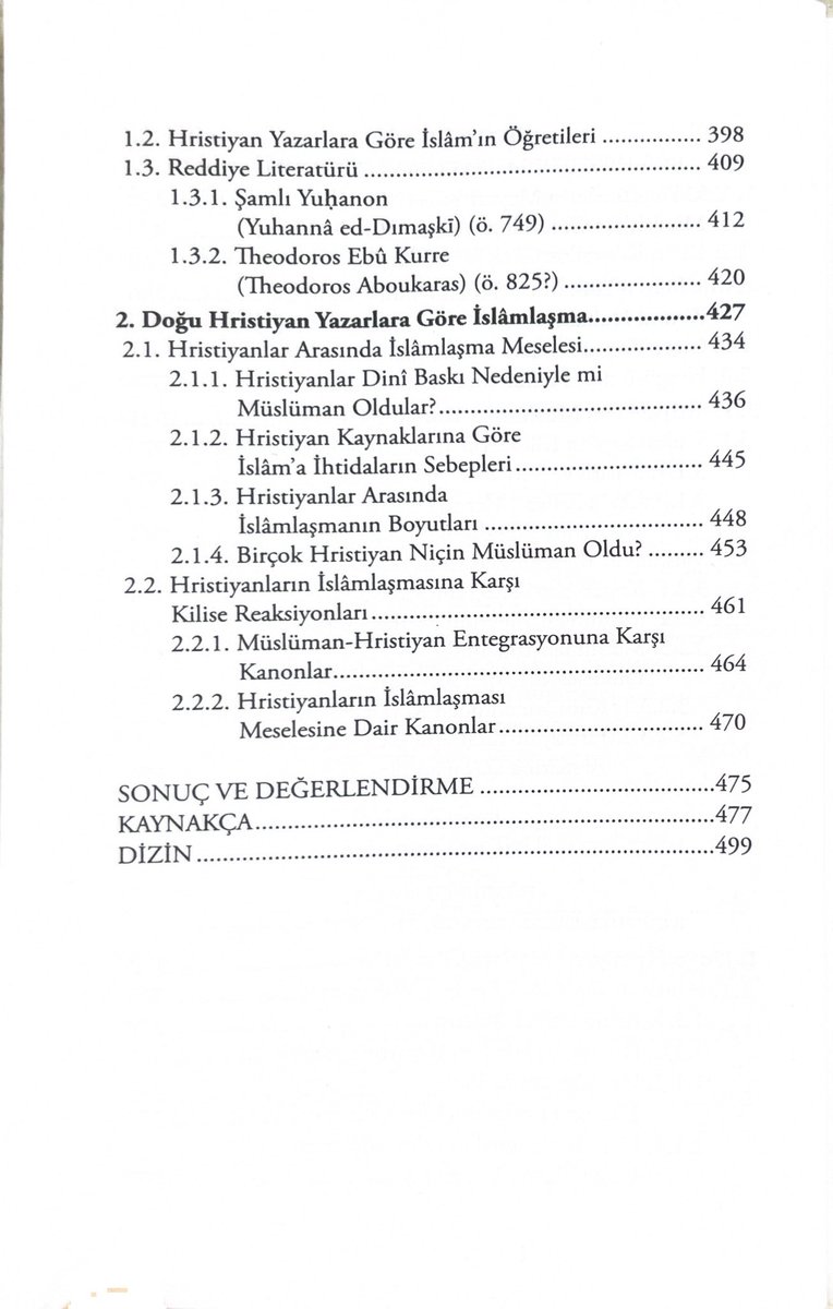 İslam ve Hristiyanlık: Hristiyanlara Göre İki Dinin Karşılaşması ve İlk Etkileşimler 📚📚