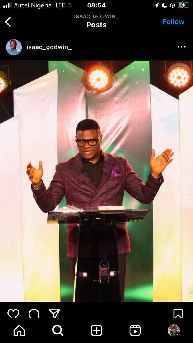 blessdan15's tweet image. This is pastor Isaac Omokri,the brother of @renoomokri that Ra*ped my 15yrs daughter.
Pls help me retweet until all his friends and family members sees it 
@DavidHundeyin @thatverydarkman 
Yaya Bello DJ switch
Ortom pastor Chris
Jendol