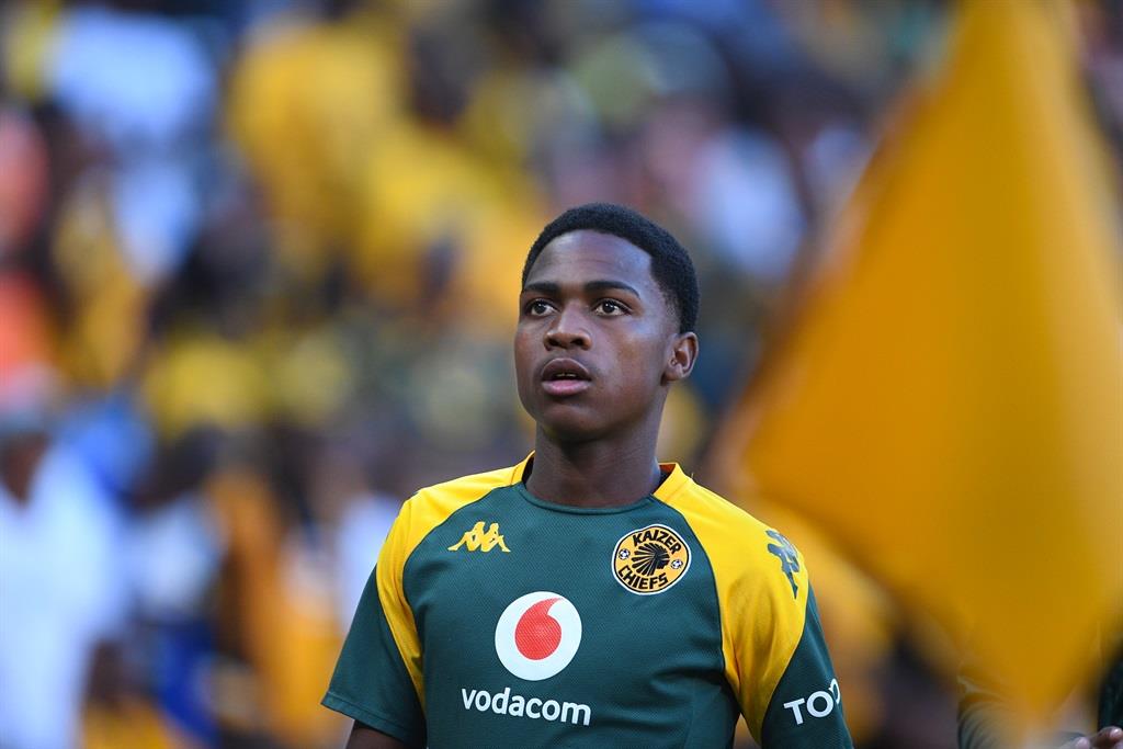 ➡️ Why Chiefs Put Their Faith In Teenage Sensation🙏 ➡️ Kaizer Jnr On Vilakazi's Contract 📝 Amakhosi made a huge call by handing their teenage sensation a long-term contract extension this week. MORE: brnw.ch/21wIW2c