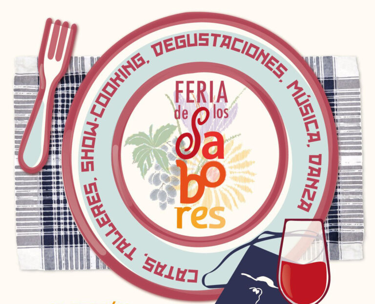 CharoRosell's tweet photo. Feria de los Sabores Tierra del Quijote regresa en esta edición 2024 con más de 40 actividades gastronómicas, culturales y artesanales. https://t.co/g6onw7g9jJ https://t.co/BrYqgQOnXX
