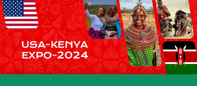 Explore business and investment opportunities in Kenya and the US at the USA-Kenya Expo.@USA_Kenyanexpo
#USAKenyaExpo2024
