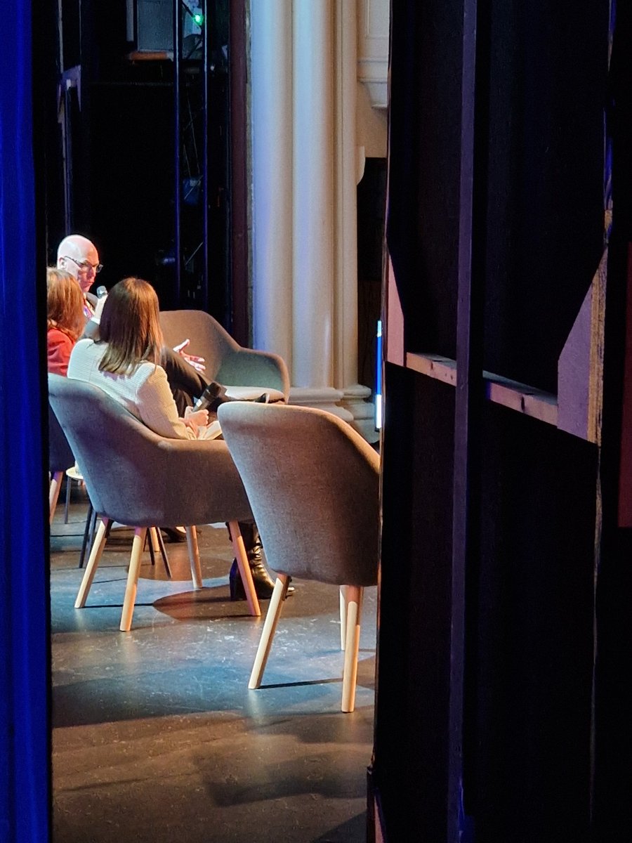 IPI (@irishplaninst) on Twitter photo Behind the scenes at #planningconf24 in the beautiful <a href="/theatreroyalw/">Theatre Royal</a>, with Peter Mullan, chair of An Bord PleanƔla, answering questions after his morning keynote Behind the scenes at #planningconf24 in the beautiful <a href="/theatreroyalw/">Theatre Royal</a>, with Peter Mullan, chair of An Bord PleanƔla, answering questions after his morning keynote