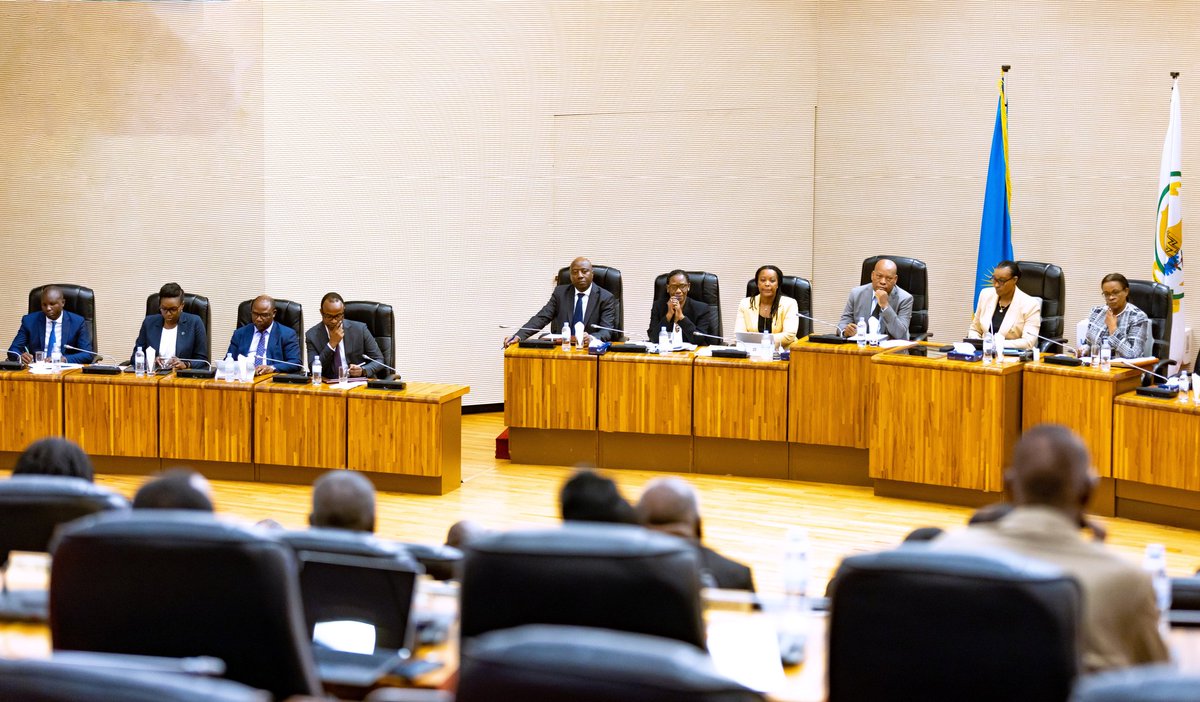 While presenting to the plenary session of Parliament on the achievements in improving the quality of education, PM Dr. Ngirente emphasized that the Government of Rwanda will continue to prioritize enhancing the quality of education at all levels.