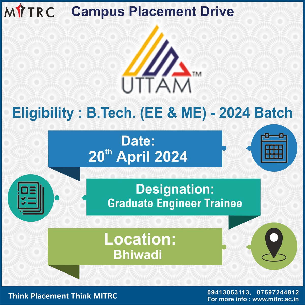 MITRC,Alwar tweet media