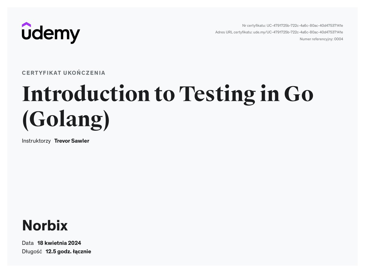 norbixjakubczak's tweet image. #ExtremeProgramming #TestDrivenDevelopment #QualityGates #ResponsibleEngineer