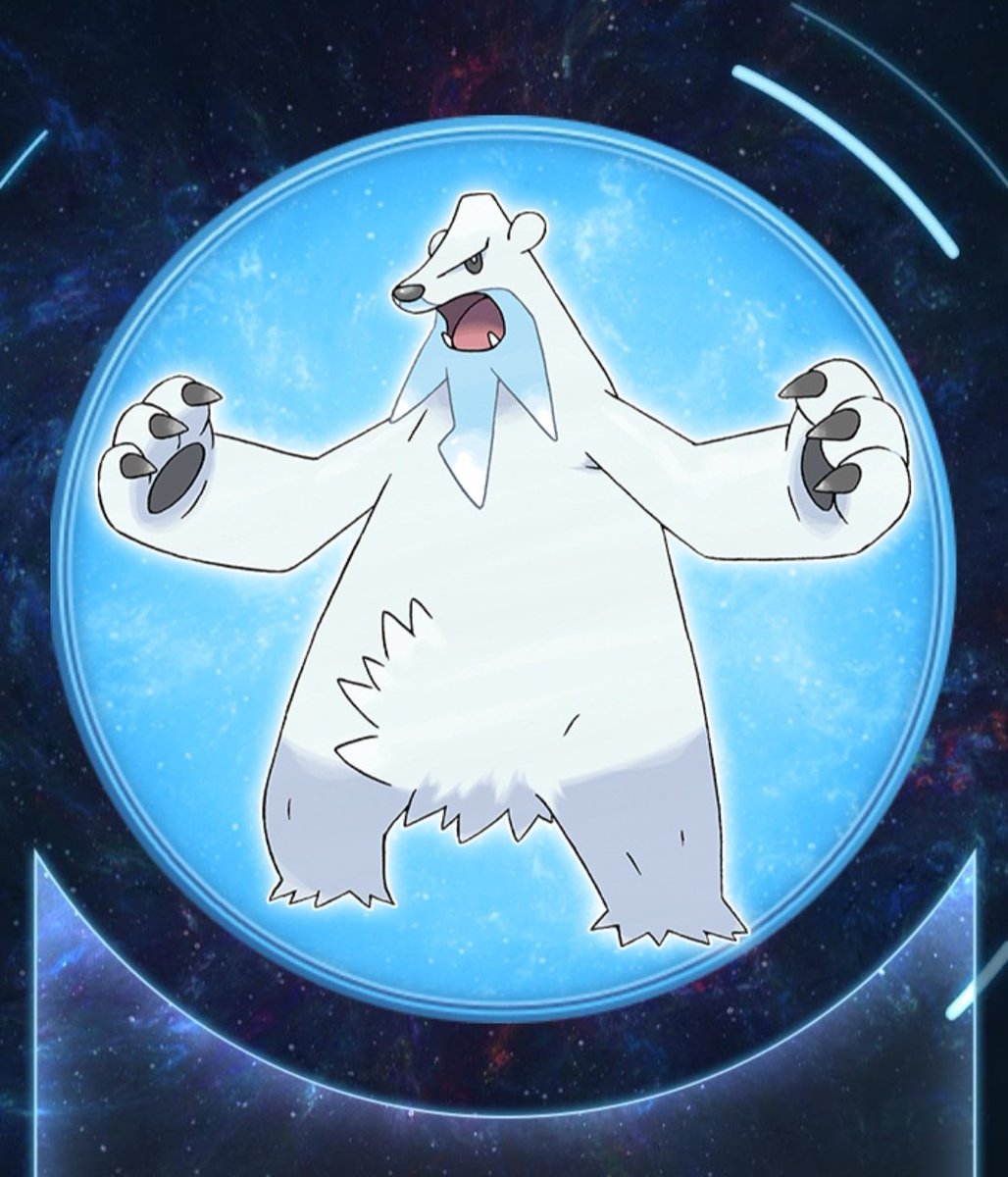 nutsijungza's tweet photo. me and the pokemon i think i am 🐻 https://t.co/aQAAWxHZdJ