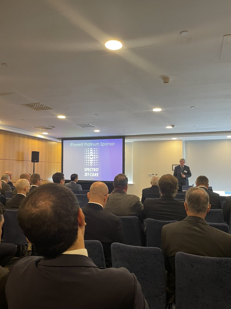 Spectro | Jet-Care tweet media