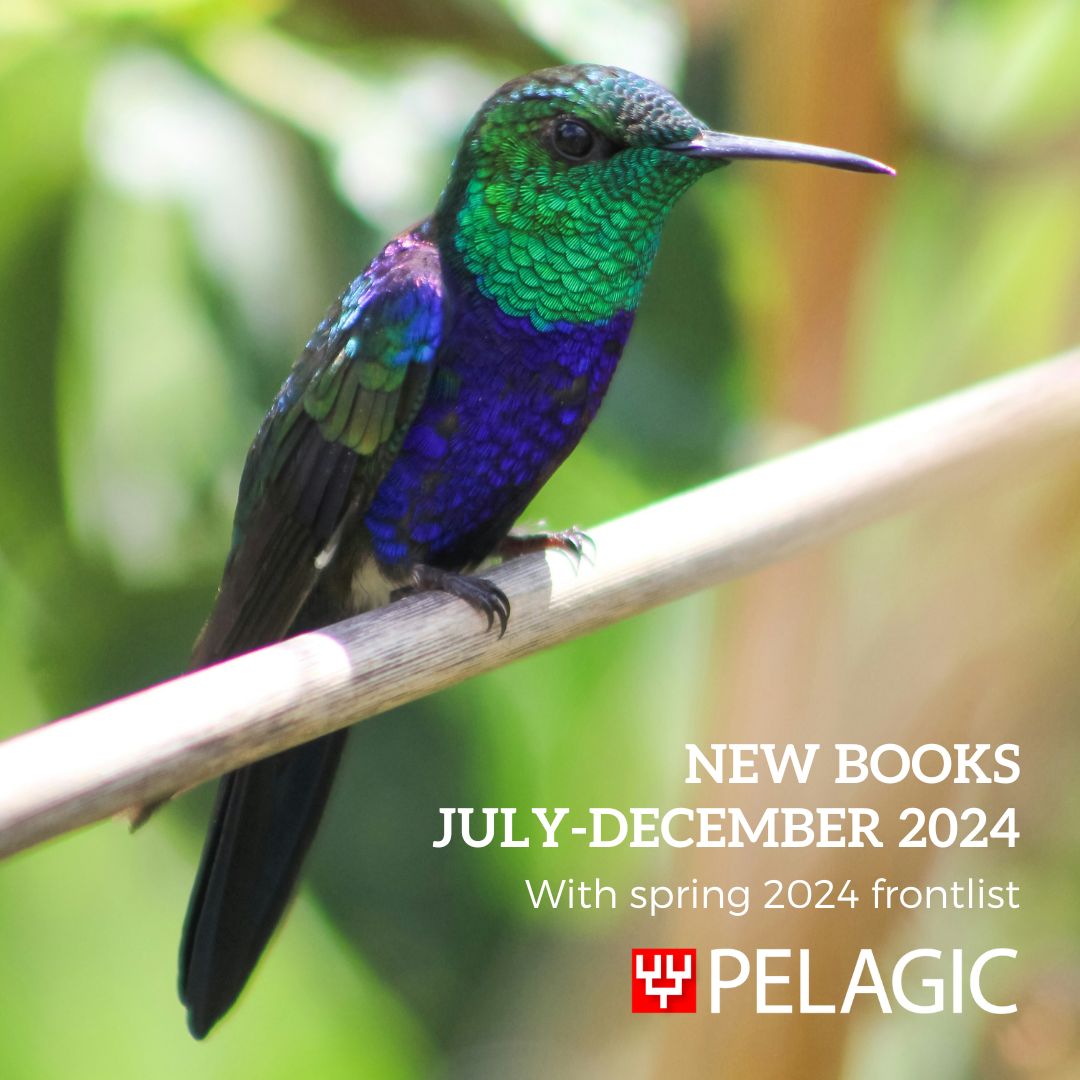 Our Autumn Catalogue is now available 📚 The catalogue contains full details of the titles we will be publishing from July - December, as well as a rundown of all the books we have published so far this year. View the catalogue ➡️ loom.ly/Sj73e0o