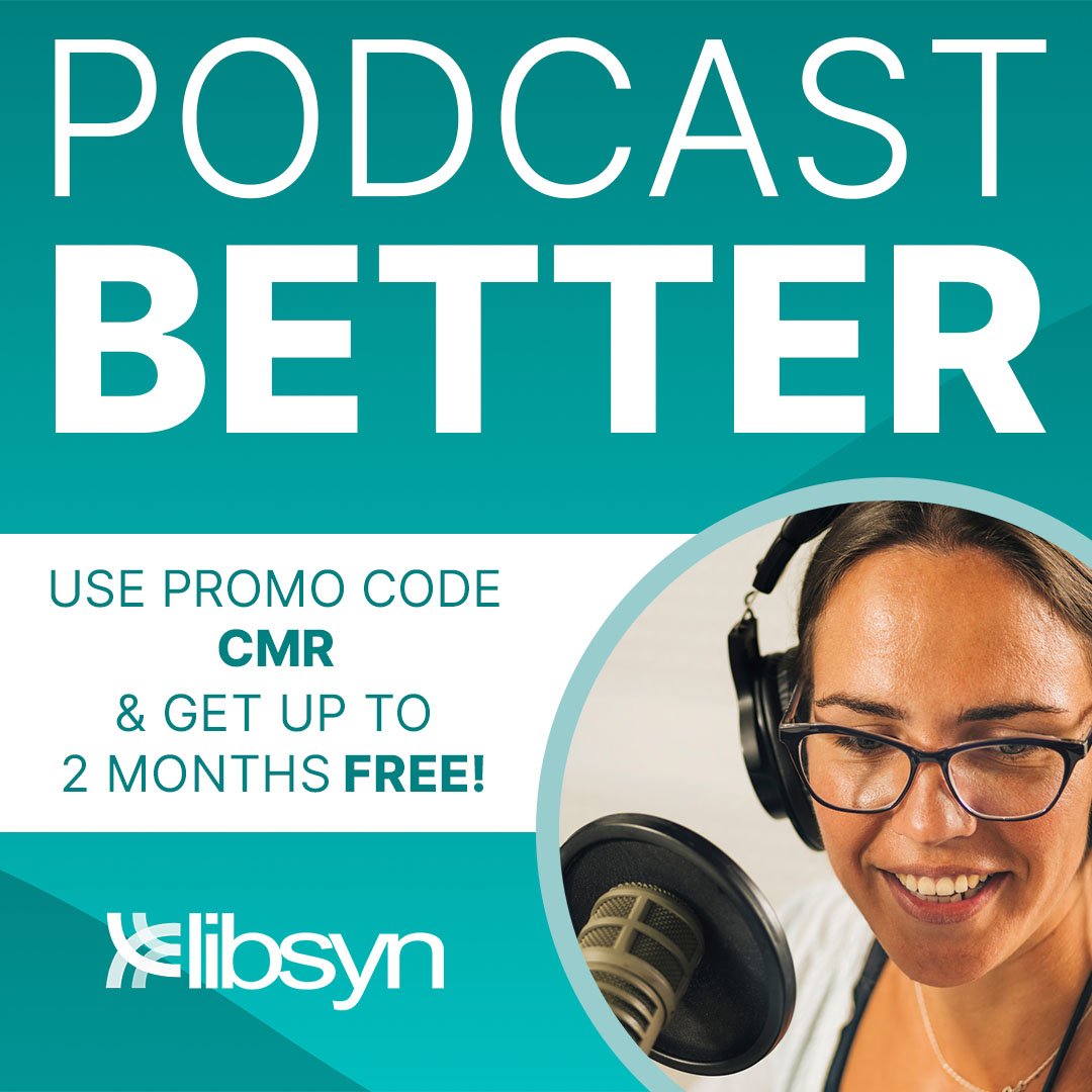 These people are great podcasting host. Very dependable and extremely helpful. I highly recommend @Libsyn i.mtr.cool/stlvbopwwc
