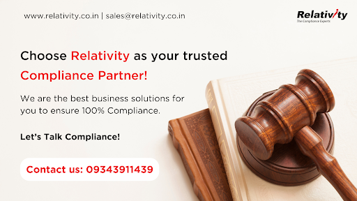 Struggling to get notified of any amendments to #LabourLawCompliances? Call: 09343911439 or sales@relativity.co.in  #humanresource #hr #payroll #tds #tcs #taxation #taxationinsights #finance #financemanager #compliance #epfo #statutorycomplaince #providentfund #labourcompliance