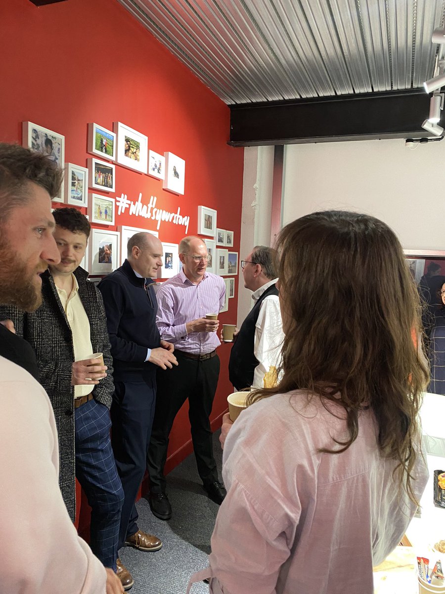 CIPR North East England tweet media